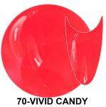 70.Vivid Candy Allepaznokcie LUX 6ml 09012020